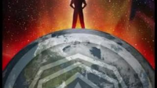 Irmandade das sombras (Stanley Monteith)