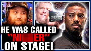 N-Word Meltdown