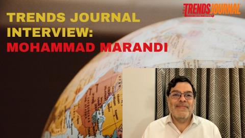 TAKE IT OR LEAVE IT: IRAN IS WILLING TO DISCUSS JUST ONE KEY POINT IN TRUMP’S LIST OF DEMANDS