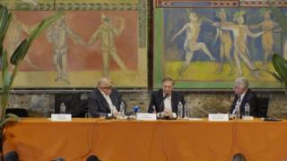 Intervista a Mike Pompeo sulle sfide all'Occidente: Iran, Russia e Cina