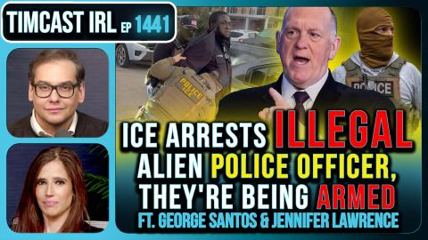 ITS OUT OF CONTROL | Timcast IRL #1441