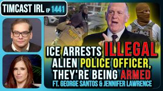 ITS OUT OF CONTROL | Timcast IRL #1441