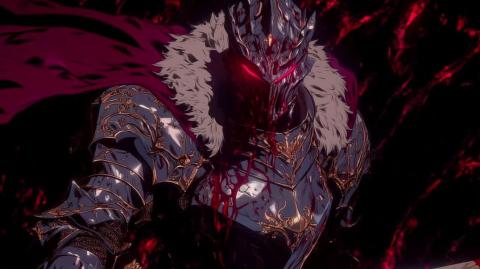 she talked to me and everyone else