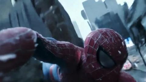 Spider-Man seedance 2