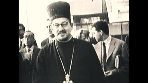 Kiev bane o Patriarcado de Moscou (Luís Dufaur)