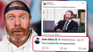 I’m Getting Crucified On Twitter! (And Why I Won't Apologize)