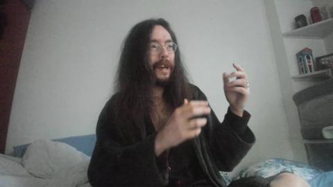 Nutty Norman II: Now Available!