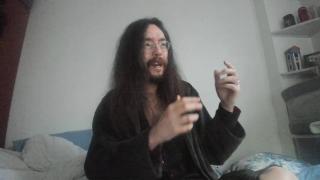 Nutty Norman II: Now Available!