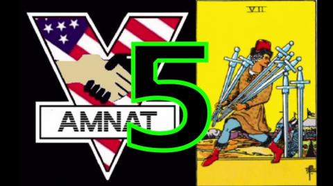 Discussion with u/ThisIsSevenOfSwords Part 5:  Should ICE continue to exist?