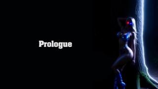 Elion from outer space: Prologue