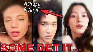 When MEN ARE RIGHT! And Smart Women Agree...