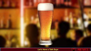 Let’s Have a Talk Guys