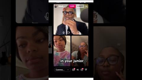 Secure Them #shorts #KevinSamuelsOfficial