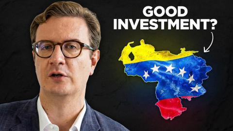 Is Venezuela a Good Investment Opportunity in 2026?