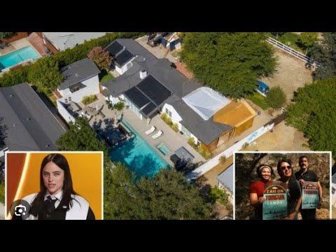 Breaking News Billie Eilish Tongva Tribe Sabotage ICE Flyer Epstein Files Bill Gates 02-05-2026