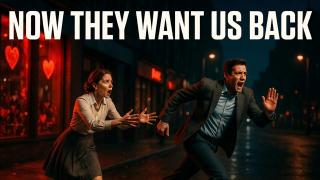 Women Are Demanding Love From Men