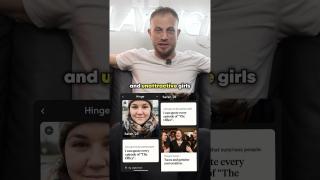 How To Fix Hinge Showing You Only Unattractive Girls