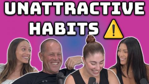 These Behaviors Are Turning People Off