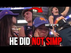 Woman REVEALS Why Men Are Refusing To Simp