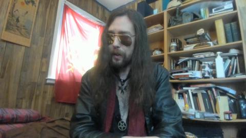 The Left is Far Superior at Algorithm Distortion. The Right is Far Better at Organic Creation