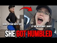 Woman Disrespects Her Husband Only For Him To Instantly Divorce Her