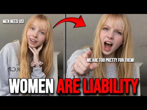 Women Are Finally Understanding Why Men Refuse To Date