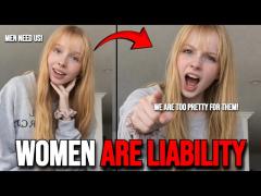 Women Are Finally Understanding Why Men Refuse To Date