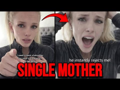Women Are MAD Because Men Are Happy Being Single