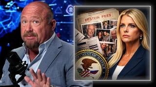 UPDATE: The DOJ Lied On Saturday When They Said ALL Epstein Files Had Been Released!