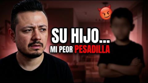 Madre Soltera: Por qué su hijo es mi peor pesadilla en casa