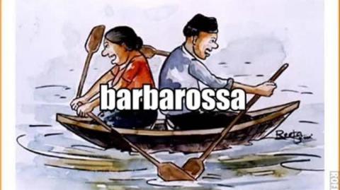 MRM in a state of collapse...we must regroup and and rebuild