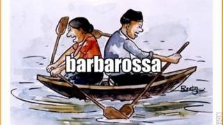 MRM in a state of collapse...we must regroup and and rebuild