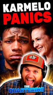 Karmelo Anthony Is Cooked!