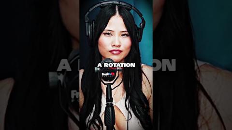 Myron Resets Bimbos Logic