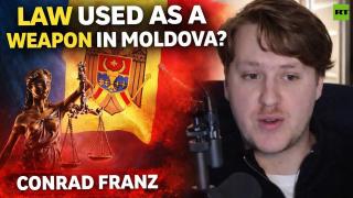 This conflict in Moldova isn’t just about religion — Conrad Franz