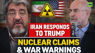 'No one in Iran is optimistic' — Prof. Izadi