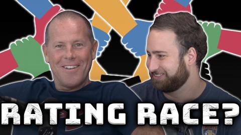 Are Schools Really Ranking Students by Race?