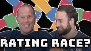 Are Schools Really Ranking Students by Race?