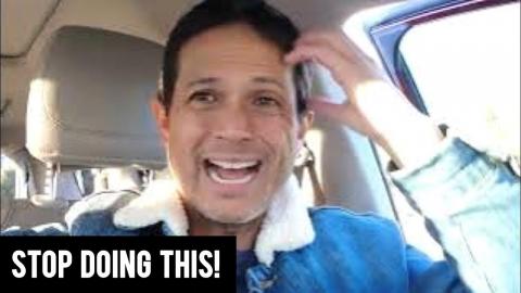 #1 BIGGEST REASON Your RELATIONSHIPS FAIL‼️