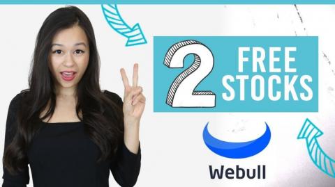 LAWYER EXPLAINS | How to Open a Webull Account and Get Free Stocks (Step-by-Step)