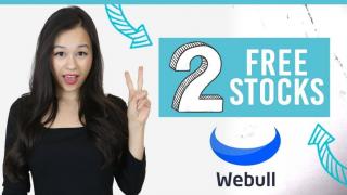 LAWYER EXPLAINS | How to Open a Webull Account and Get Free Stocks (Step-by-Step)
