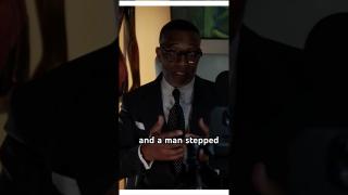 Birth Material #shorts #KevinSamuelsOfficial