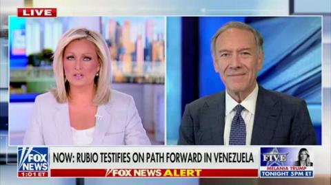 "It brought back lots of memories" - Mike Pompeo