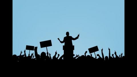 On Modernity Part 4: Rousseau's Politics