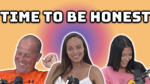 The Conversation Everyone Avoids/Disclosing an STD