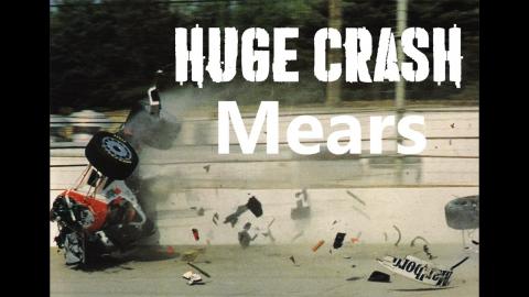 1992 Countdown to Indy May 6th