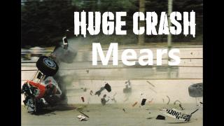 1992 Countdown to Indy May 6th