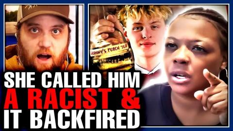 Black Mom FINDS OUT & Owes White Kid 3 Million After She LIED About Him & Tried To Ruin His Life