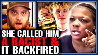 Black Mom FINDS OUT & Owes White Kid 3 Million After She LIED About Him & Tried To Ruin His Life
