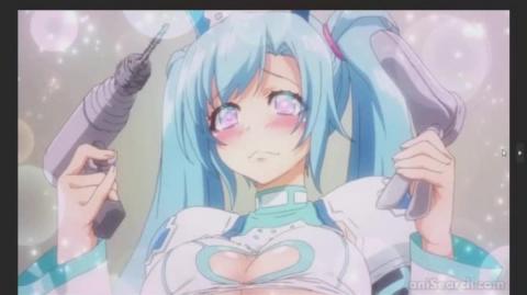 Church of Waifu's GOD Episode 38 Metatron